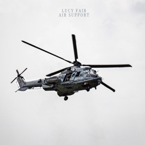 Air Support | Boomplay Music