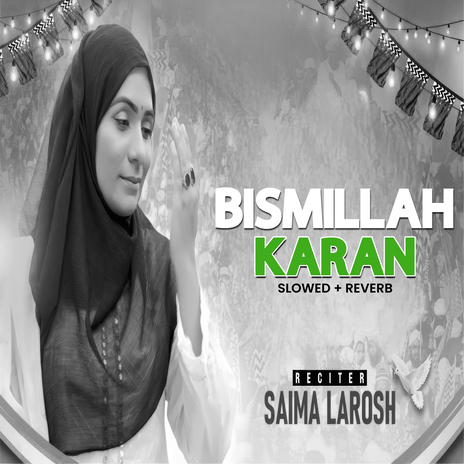 Bismillah Karan (Lofi-Mix) | Boomplay Music