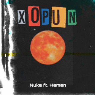Xopun (feat. Hemen)
