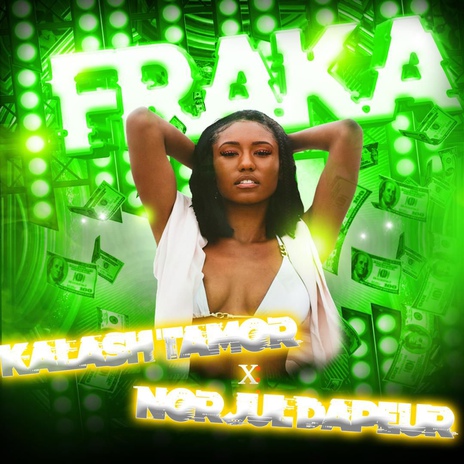 Fraka | Boomplay Music