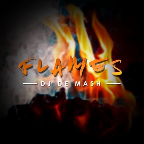 Flames | Boomplay Music