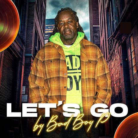 Let's Go | Boomplay Music