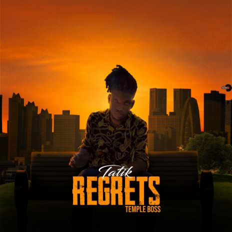 Regrets ft. Templeboss | Boomplay Music