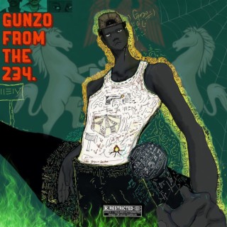 Gunzo from the 234