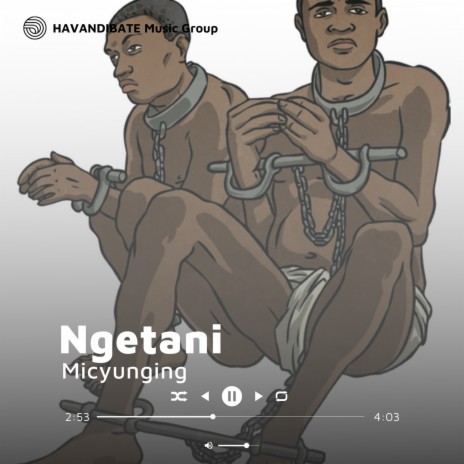 Ngetani | Boomplay Music