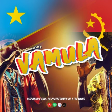 Vamula (Papa Mobimba remix) | Boomplay Music