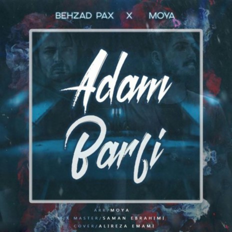 Adam Barfi (feat. Moya) | Boomplay Music