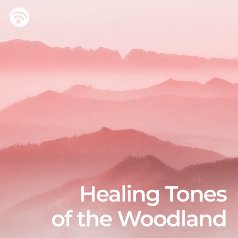 Woodland Reverberations of Solfeggio Harmony ft. Solfeggio Wellness Frequencies & Sleep Sound Bath | Boomplay Music