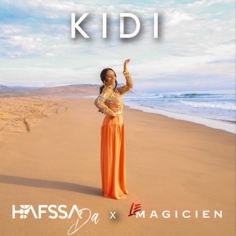 Kidi ft. LeMagicien | Boomplay Music