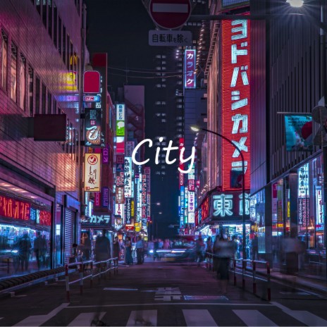 City | Boomplay Music