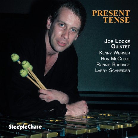 Present Tense ft. Kenny Werner, Ron McClure, Ronnie Burrage & Larry Schneider