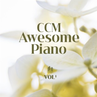 CCM AWESOME PIANO VOL 1