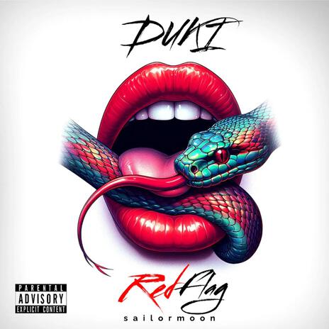 RED FLAG (DUKI) (Special Version) | Boomplay Music