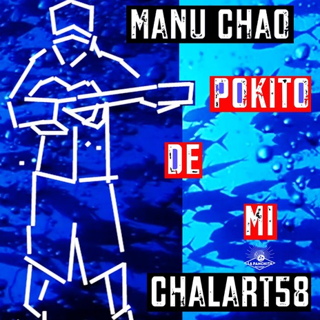 Pokito de mí ft. Chalart58 | Boomplay Music