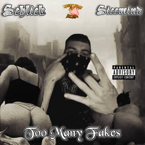 Too Many Fakes | Boomplay Music