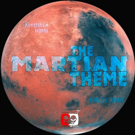 The Martian Theme (Nimezis Remix) | Boomplay Music