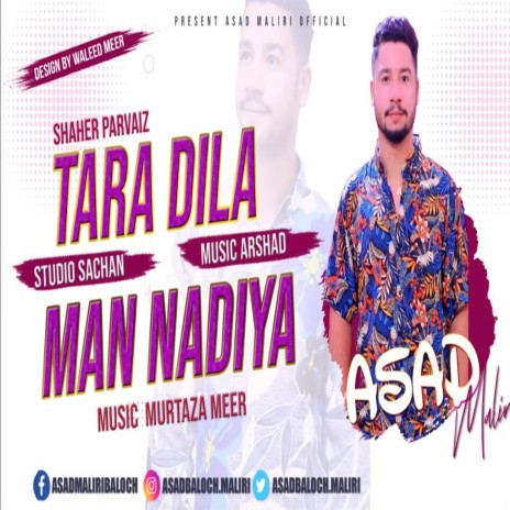 Tara Dila Maan Nadiya | Boomplay Music