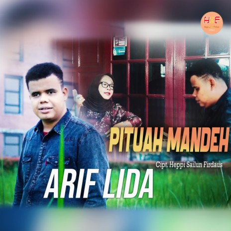 Pituah Mandeh | Boomplay Music