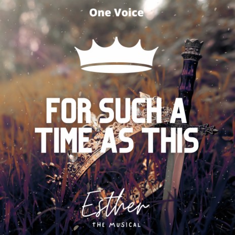 For Such A Time As This ft. Stephanie Parker | Boomplay Music