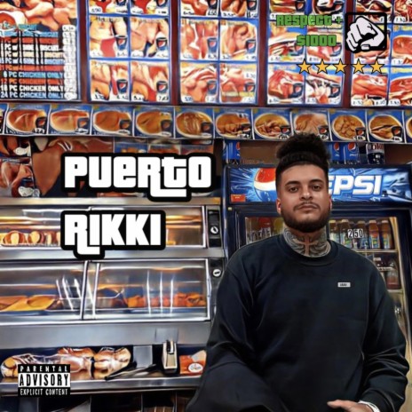 PUERTO RIKKI | Boomplay Music