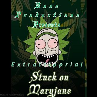 Stuck On Maryjane