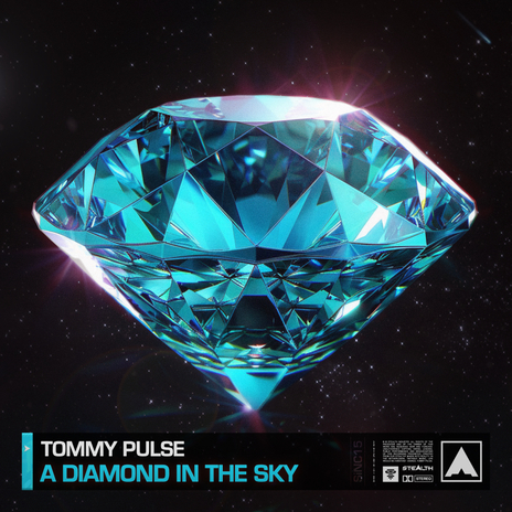 A Diamond In The Sky | Boomplay Music