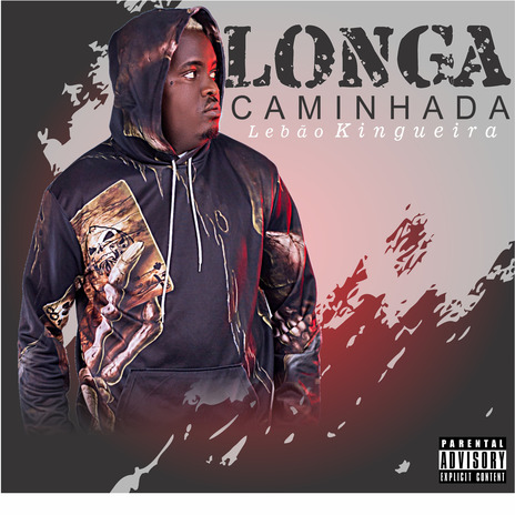 Longa Caminhada | Boomplay Music