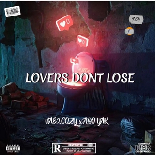 Lovers Dont Lose