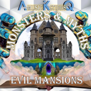 Evil Mansions