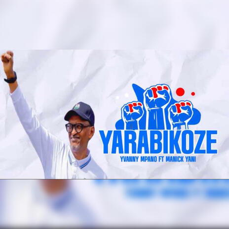 Yarabikoze ft. Manick Yani | Boomplay Music