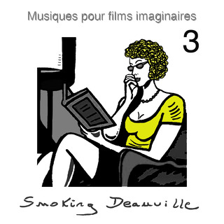 Musiques pour films imaginaires 3