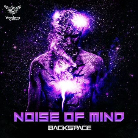 Noise of Mind (Original Mix)
