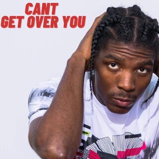 Cant Get Over You ft. Jules Galli lyrics | Boomplay Music