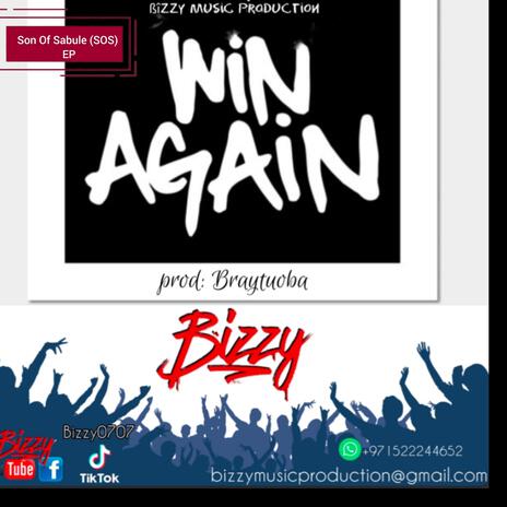 Win Again | Boomplay Music