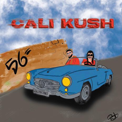 CALI KUSH | Boomplay Music