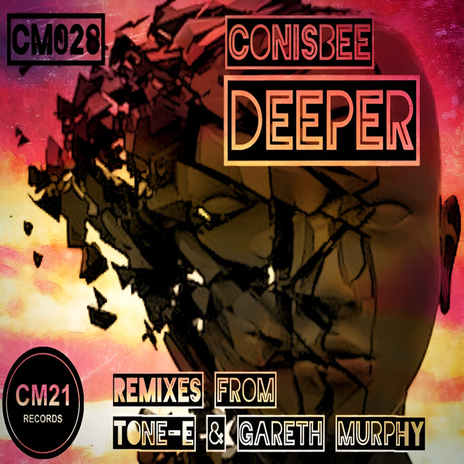 Deeper (TONE-E Remix) | Boomplay Music