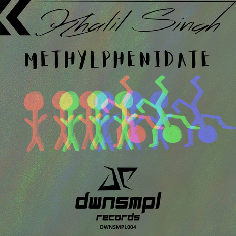 Methylphenidate | Boomplay Music