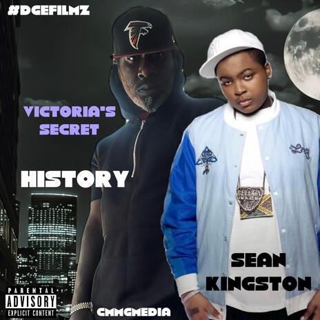 Victoria's Secret ft. Sean Kingston | Boomplay Music