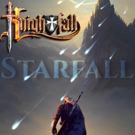 Starfall ft. Jessica Mercy & Patrick Goble