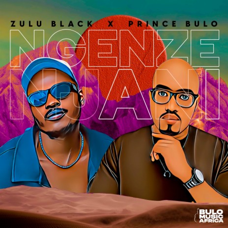 Ngenze Njani ft. Zulu Black | Boomplay Music