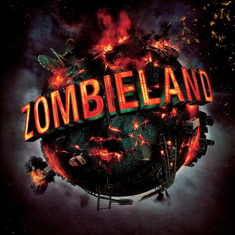 ZombieMan/ZombieLand