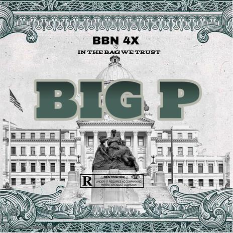 BIG P | Boomplay Music