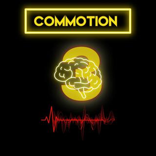 Commotion 3 mapess