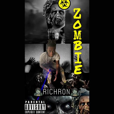 Zombie | Boomplay Music