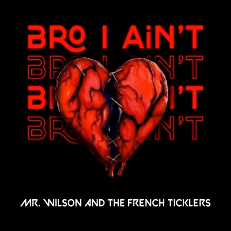 Bro I Ain't | Boomplay Music