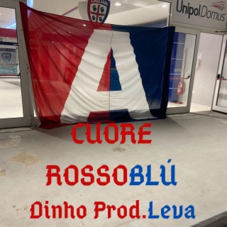 Cuore Rossoblu