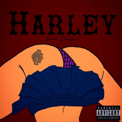 HARLEY | Boomplay Music