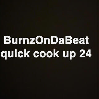 Quick Cookup 24