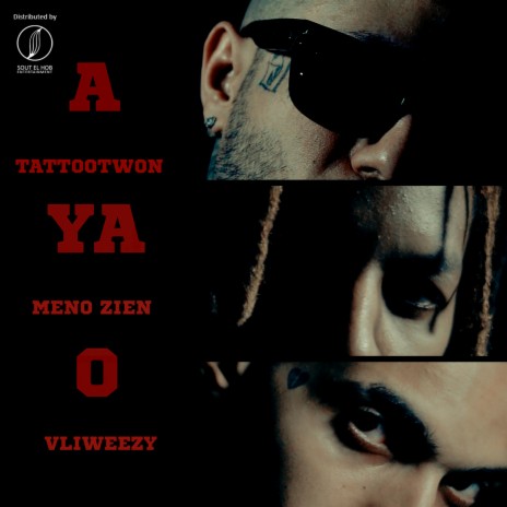 Ayao ft. VLI WEEZY & Meno Zein | Boomplay Music