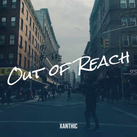 Out of Reach | Boomplay Music